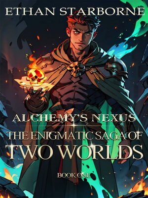cover image of Alchemy's Nexus